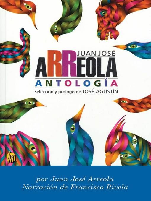 Title details for Antologia by Juan Jose Arreola - Available